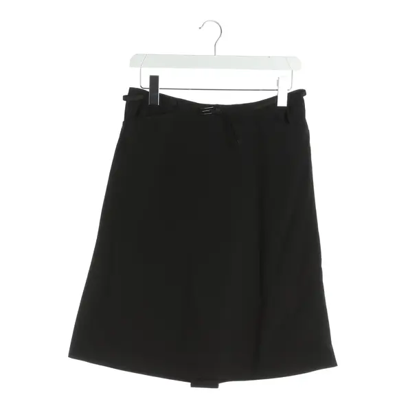 Rock, in Schwarz, Polyester, Prada Linea Rossa