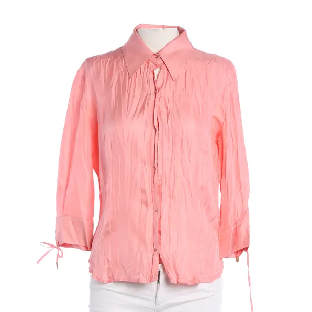 Bluse, in Rosa, Seide, Roberto Cavalli