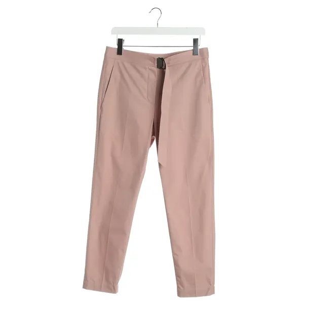 Pants, in Light Brown, Cotton, Brunello Cucinelli