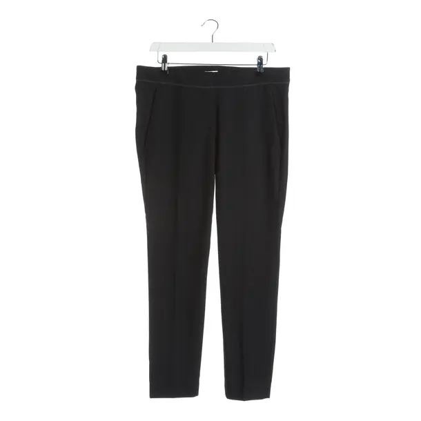 Pants, in Dark Gray, Wool, Brunello Cucinelli