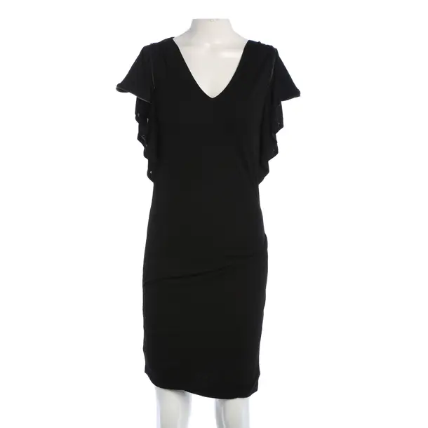 Dress, in Black, Acetate, Gucci