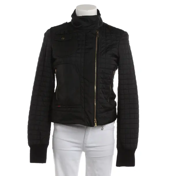 Mid-Season Jacket, in Black, Polyamide, Gucci