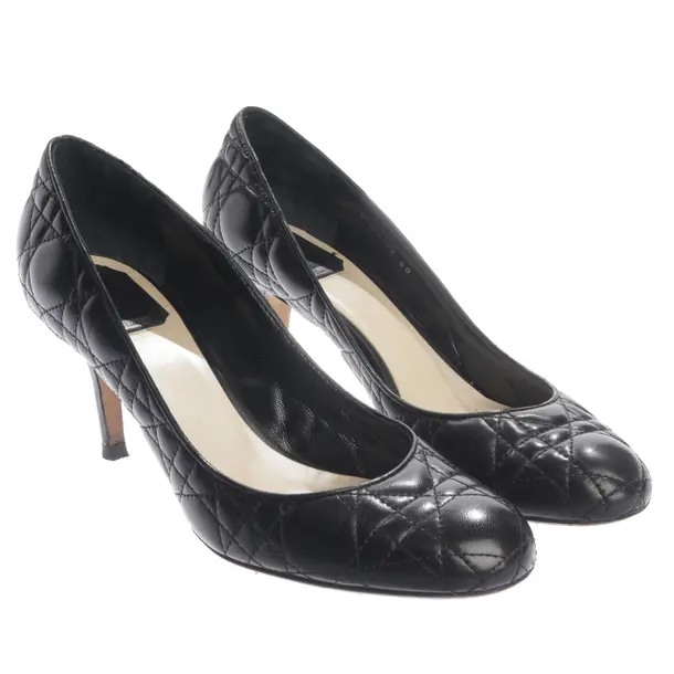 Pumps, in Schwarz, Dior