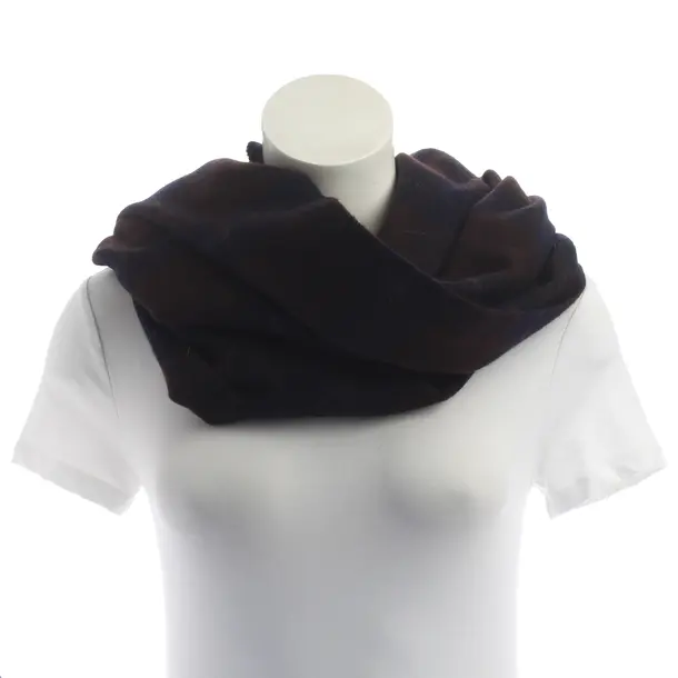 Scarf, in Multicolored, Cashmere, Hermès