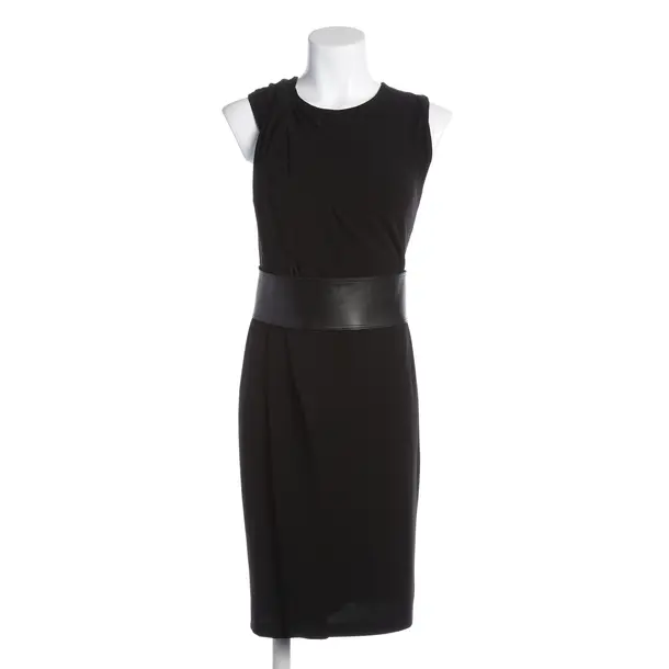 Cocktailkleid, in Schwarz, Acetat, Alexander Wang