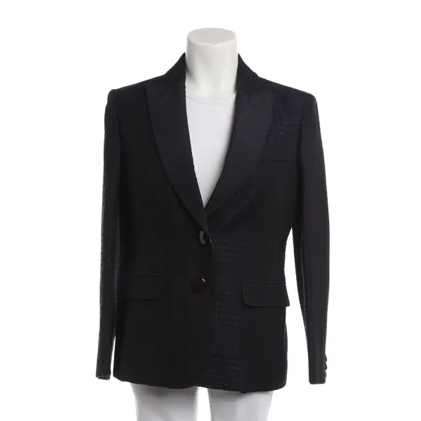 Blazer, in Marina Militare, Acetato, Moschino Cheap & Chic