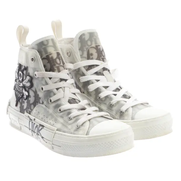 Sneaker, in Beige, Dior