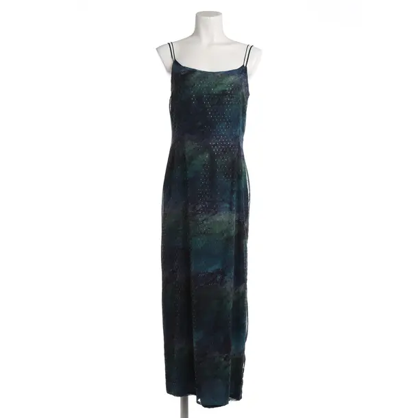 Cocktail Dress, in Green, Polyester, Sportmax
