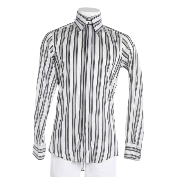 Hemd, in Mehrfarbig, Baumwolle, Dolce & Gabbana