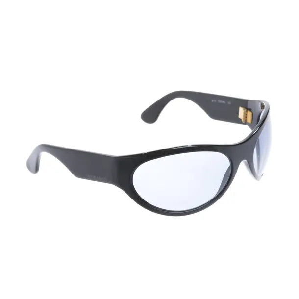 Sunglasses, in Black, Synthetic, Giorgio Armani