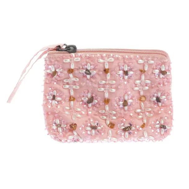 Pochette, in Multicolored, Cotton, Maliparmi