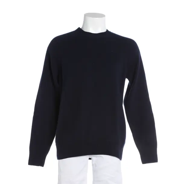 Maglione, in Marina Militare, Lana, Burberry Londra