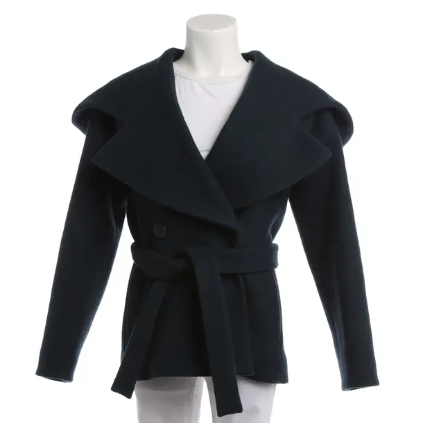 Cappotto mezza stagione, in Marina Militare, Lana, Chloé