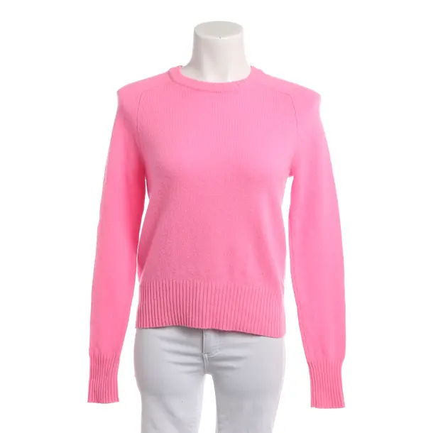 Maglione, in Rosa neon, Lana, J.CREW
