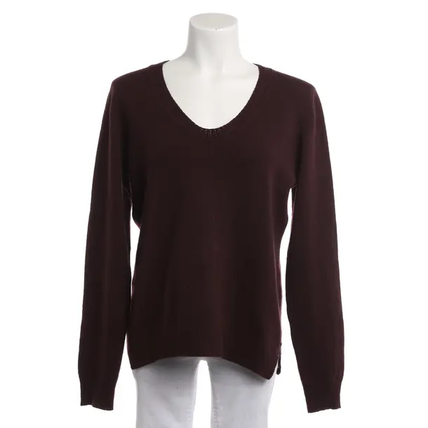 Felpa, in Bordeaux, Cotone, Marc O'Polo