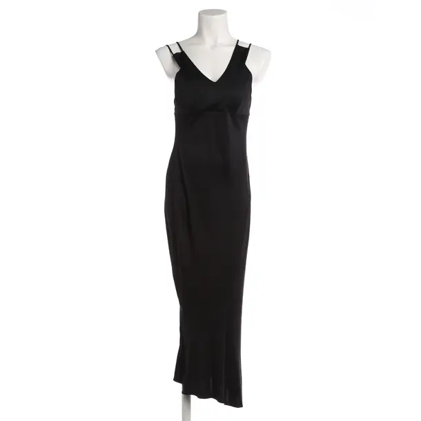 Cocktail Dress, in Black, Silk, Emilio Pucci