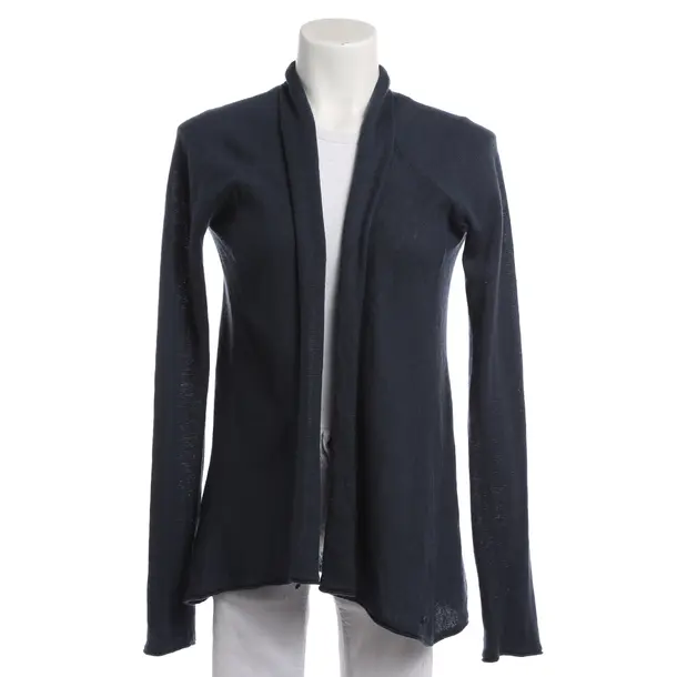 Cardigan, in Dark Green, Cotton, Marc O'Polo