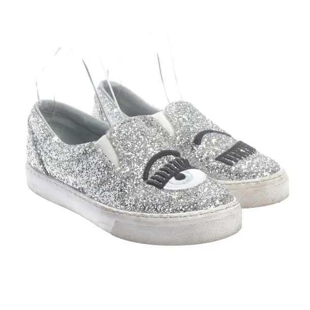 Sneakers, in Multicolored, Chiara Ferragni