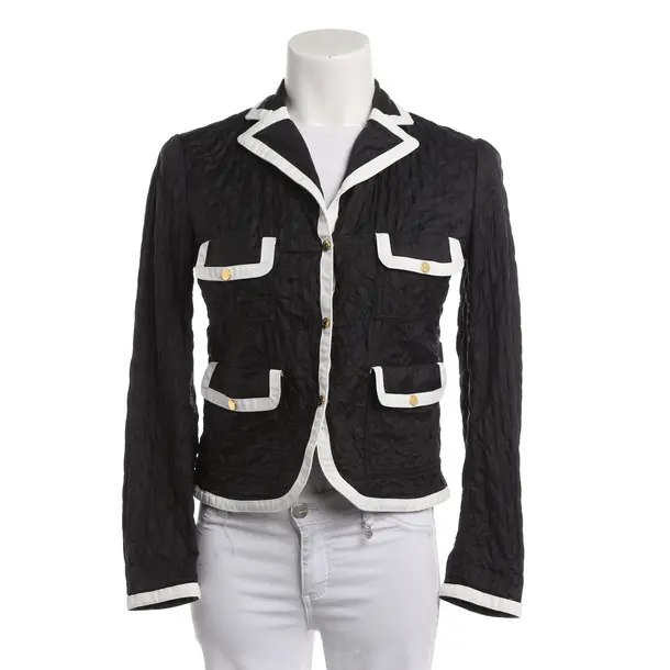 Summer Jacket, in Black, Polyamide, Moncler