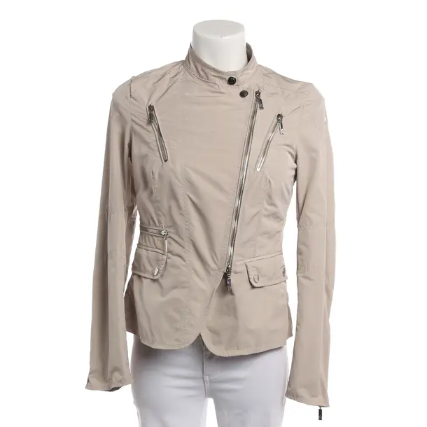 Summer Jacket, in Beige, Polyester, Moncler