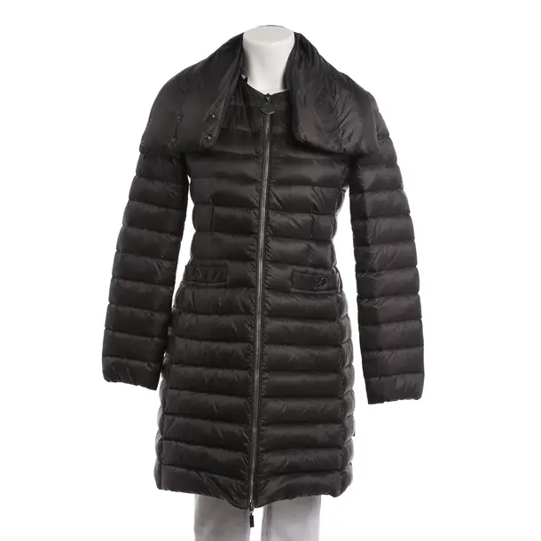 Winter Jacket, in Black, Polyamide, Moncler