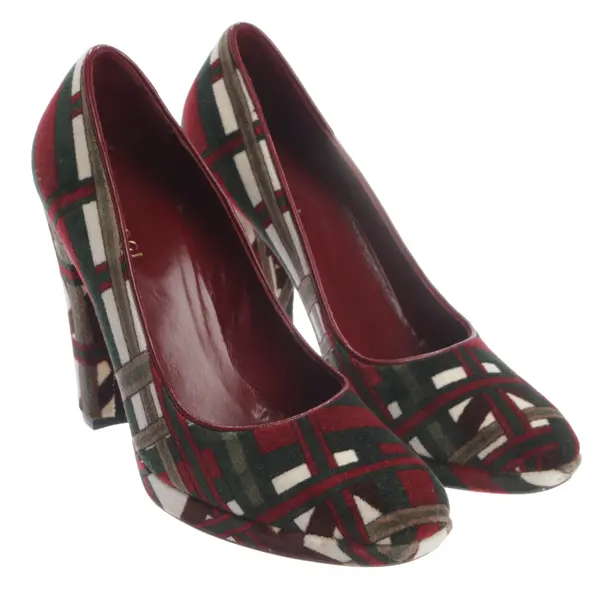Pumps, in Multicolored, Gucci
