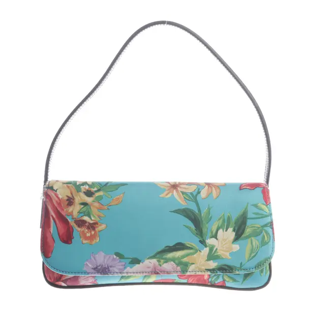 Shoulder Bag, in Multicolored, Cotton, Dolce & Gabbana