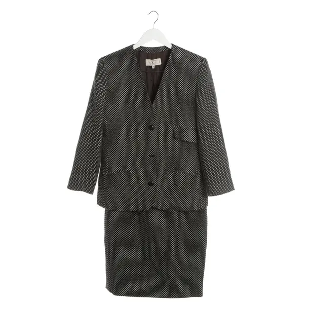 Set, in Black, Cupro, Valentino