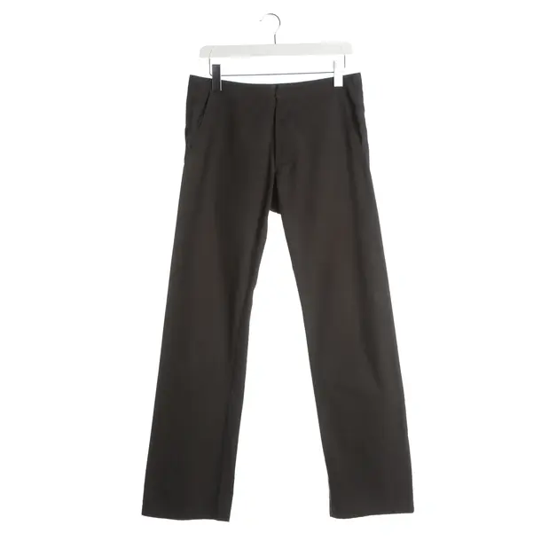 Pantaloni, in Grigio, Cotone, Maison Martin Margiela