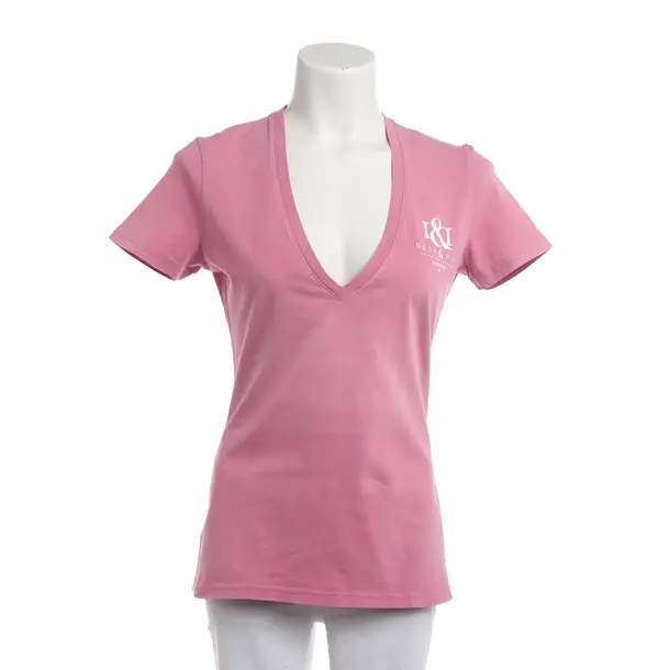 Shirt, in Pink, Cotton, Dsquared