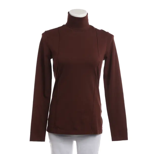 Pullover, in Braun, Baumwolle, Maison Martin Margiela