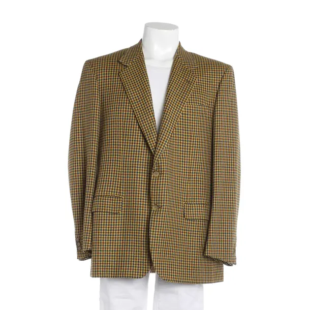 Sakko, in Mehrfarbig, Wolle, Brioni