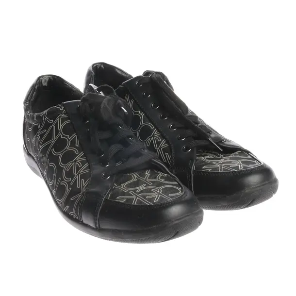 Sneaker, in Schwarz, Calvin Klein