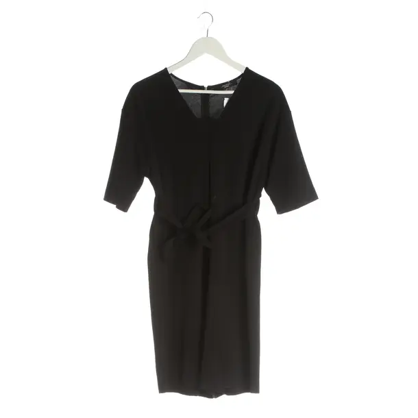 Overall, in Black, Cotton, Max Mara