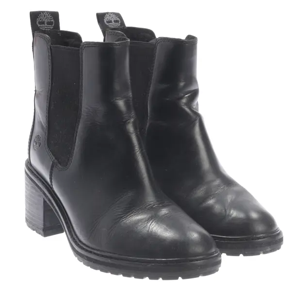 Ankle Boots, in Black, Timberland