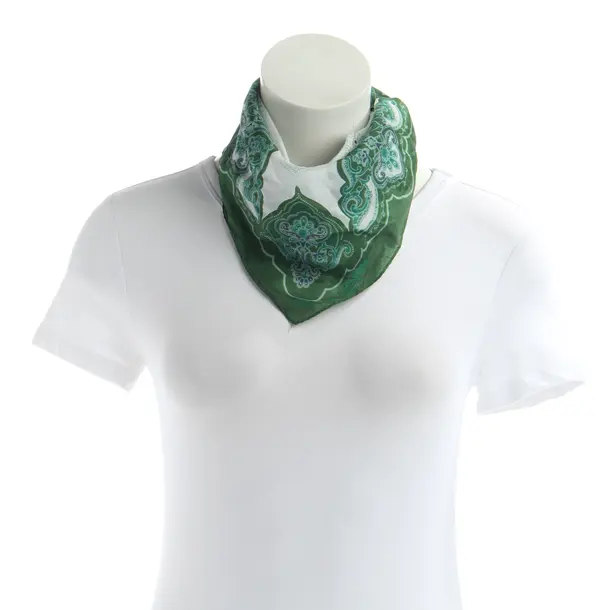 Tuch, in Mehrfarbig, Seide, Jacob Cohen