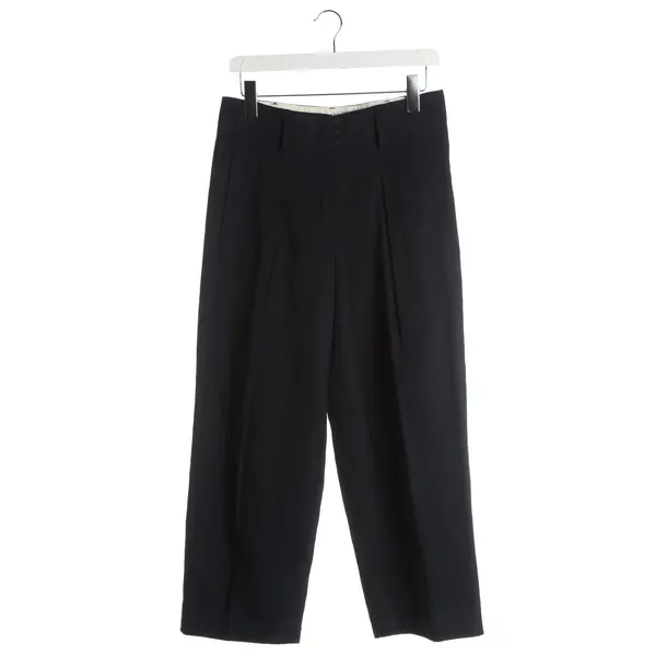 Pantaloni, in Marina Militare, Cotone, Forte_Forte
