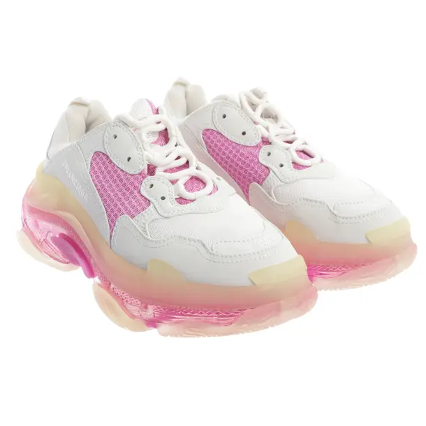 Sneaker, in Mehrfarbig, Balenciaga