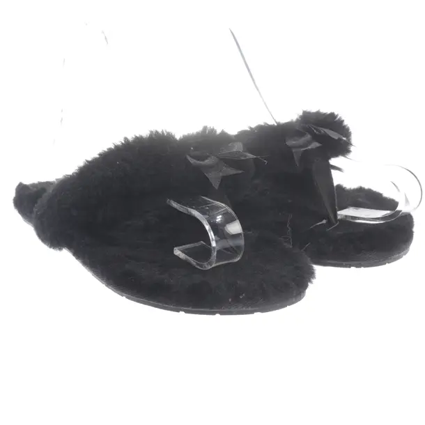 Sandalen, in Schwarz, UGG Australia