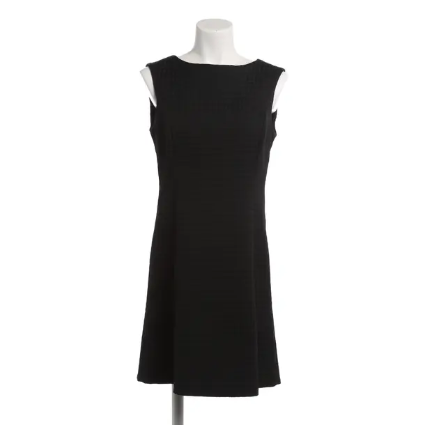 Cocktailkleid, in Schwarz, Polyester, Maliparmi
