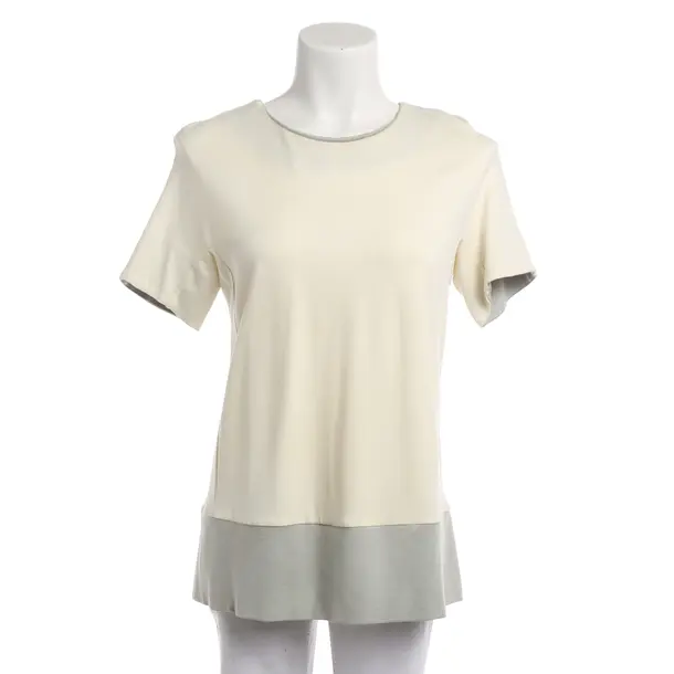 Shirt, in Cream, Viskose, Max Mara