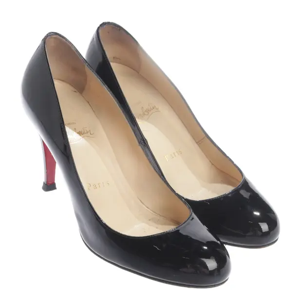 Pumps, in Black, Christian Louboutin