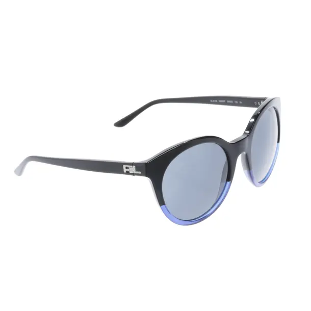 Sonnenbrille, in Schwarz, Kunststoff, Polo Ralph Lauren