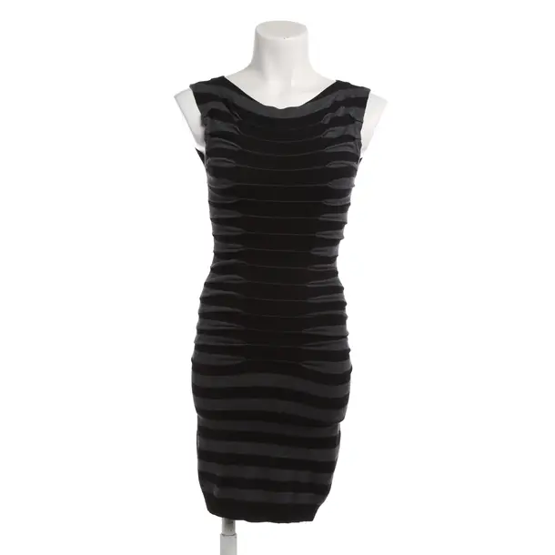 Etuikleid, in Grau, Viskose, Ted Baker