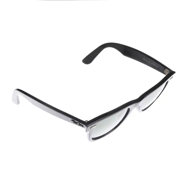 Sunglasses, in Black, Synthetic, Ray Ban