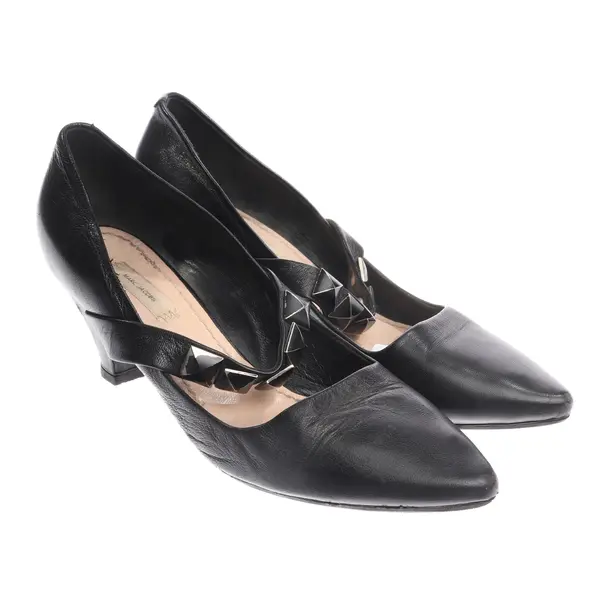 Pumps, in Black, Marc Jacobs