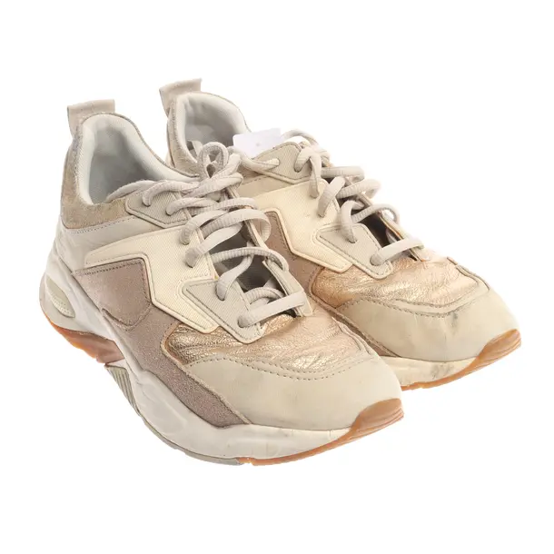Sneakers, in Gold, Timberland