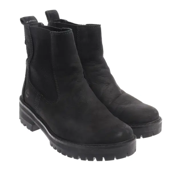 Chelsea Boots, in Schwarz, Timberland
