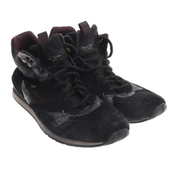 Sneakers, in Black, Paul Smith