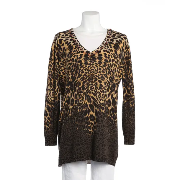 Pullover, in Schwarz, Baumwolle, Twin Set